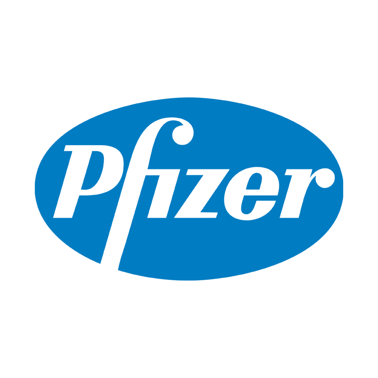 pfizer Site Icon