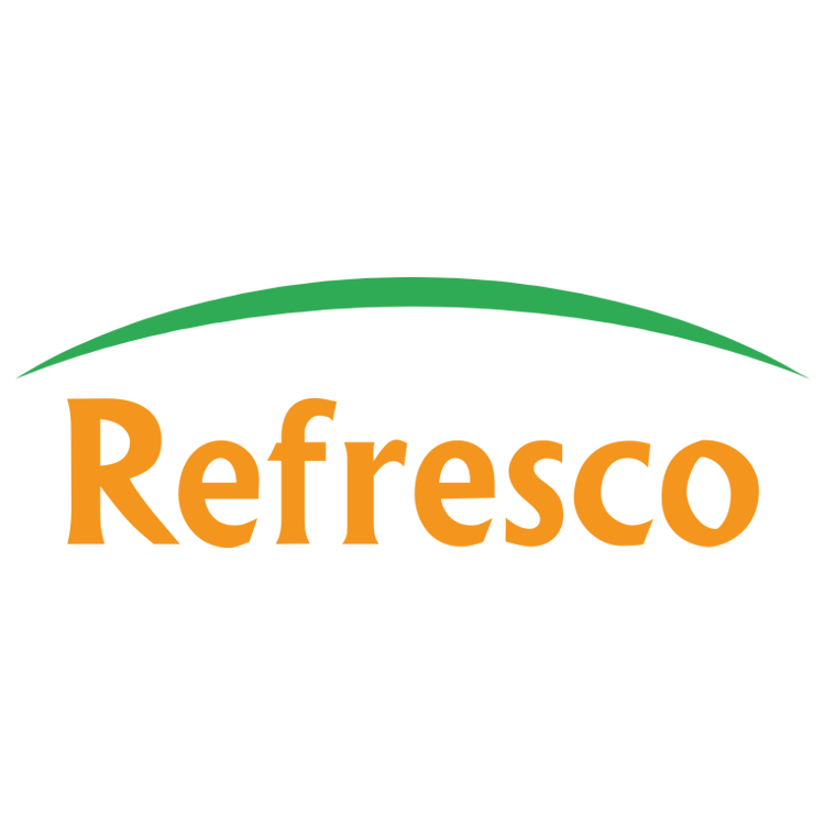 refresco Site Icon